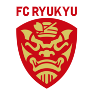 FC Ryukyu Logo PNG Vector