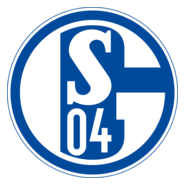 FC Schalke 04 Logo PNG Vector