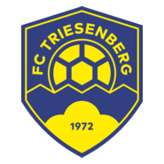 FC Triesenberg Logo PNG Vector