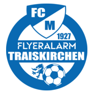 FCM Flyeralarm Traiskirchen Logo PNG Vector