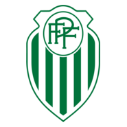 Federação Paranaense de Futebol Logo PNG Vector