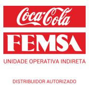 FEMSA COCA COLA Logo PNG Vector