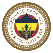 FENERBAHÇE 120. YIL Logo PNG Vector