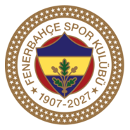 Fenerbahçe 120. Yıl Logosu Logo PNG Vector