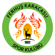 Ferhuş Karacasuspor Logo PNG Vector