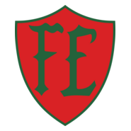 Ferroviário-Elite Football Club – Santiago Logo PNG Vector