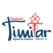Festival Timitar Logo PNG Vector