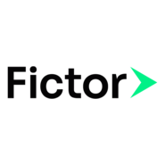 Fictor Us Logo PNG Vector