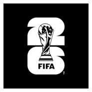 FIFA WORLD CUP 2026 Logo PNG Vector