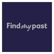 Findmypast Logo PNG Vector