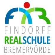 Findorff-Realschule Bremervörde Logo PNG Vector