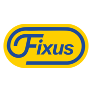 Fixus Logo PNG Vector
