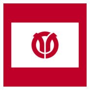 Flag of Isehara, Kanagawa Logo PNG Vector