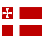 Flag of Volhynian Oblast Logo PNG Vector