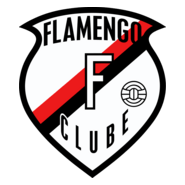 Flamengo Futebol Clube (Curitiba) Logo PNG Vector