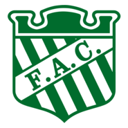 FLORESTA ATLÉTICO CLUBE (CAMBUCI) Logo PNG Vector