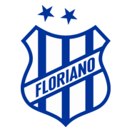 FLORIANO FUTEBOL CLUBE (BARRA MANSA) Logo PNG Vector