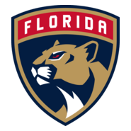 Florida Panthers Logo PNG Vector