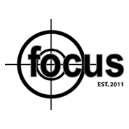 Focus Logo PNG Vector