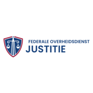 FOD Justitie Logo PNG Vector