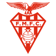 Folgosa Maia Futebol Clube Logo PNG Vector