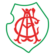 Foot-Ball and Athletic Club – Rio de Janeiro Logo PNG Vector