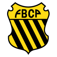 Foot-Ball Club Padeiral (Rio grande) Logo PNG Vector