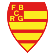 Football Club Riograndense (Rio Grande) Logo PNG Vector