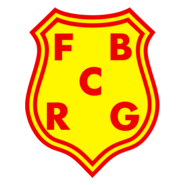 Football Club Riograndense (Rio Grande) Logo PNG Vector