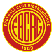 Football Club Riograndense (Rio Grande) Logo PNG Vector