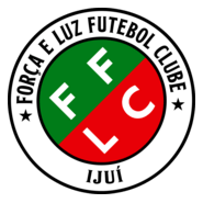 Força e Luz Futebol Clube (Ijuí) Logo PNG Vector