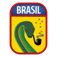 Força Expedicionária Brasileira Logo PNG Vector