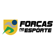 Forças No Esporte Logo PNG Vector