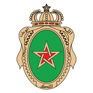 forces armées royales Logo PNG Vector