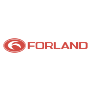 Forland Logo PNG Vector