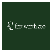 Fort Worth Zoo Logo PNG Vector