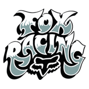 Fox Racing Logo PNG Vector