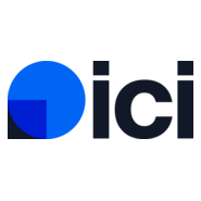 France Bleu (ici) Logo PNG Vector