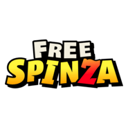 FreeSpinza casino Logo PNG Vector