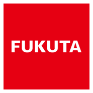 FUKUTA Logo PNG Vector