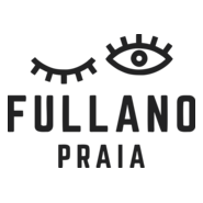 Fullano Praia Logo PNG Vector