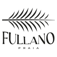 Fullano Praia Logo PNG Vector