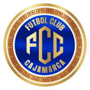 FUTBOL CLUB CAJAMARCA - FCC Logo PNG Vector