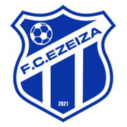 Fútbol Club Ezeiza de Ezeiza Buenos Aires Logo PNG Vector