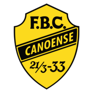 Futebol Clube Canoense – Canoas Logo PNG Vector