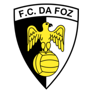 FUTEBOL CLUBE DA FOZ Logo PNG Vector