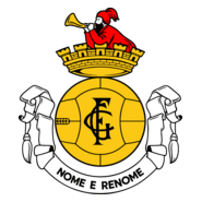 Futebol Clube de Gaia Logo PNG Vector