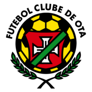 FUTEBOL CLUBE DE OTA Logo PNG Vector