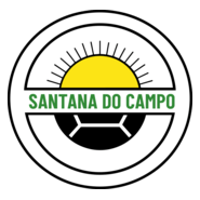 Futebol Clube de Santana do Campo Logo PNG Vector
