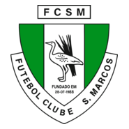 Futebol Clube de São Marcos Logo PNG Vector